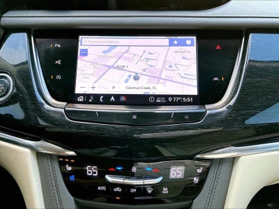 2020 Cadillac XT6 FWD 4dr Premium Luxury