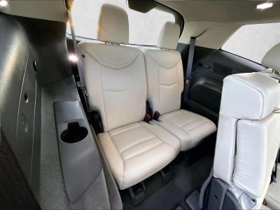 2020 Cadillac XT6 FWD 4dr Premium Luxury