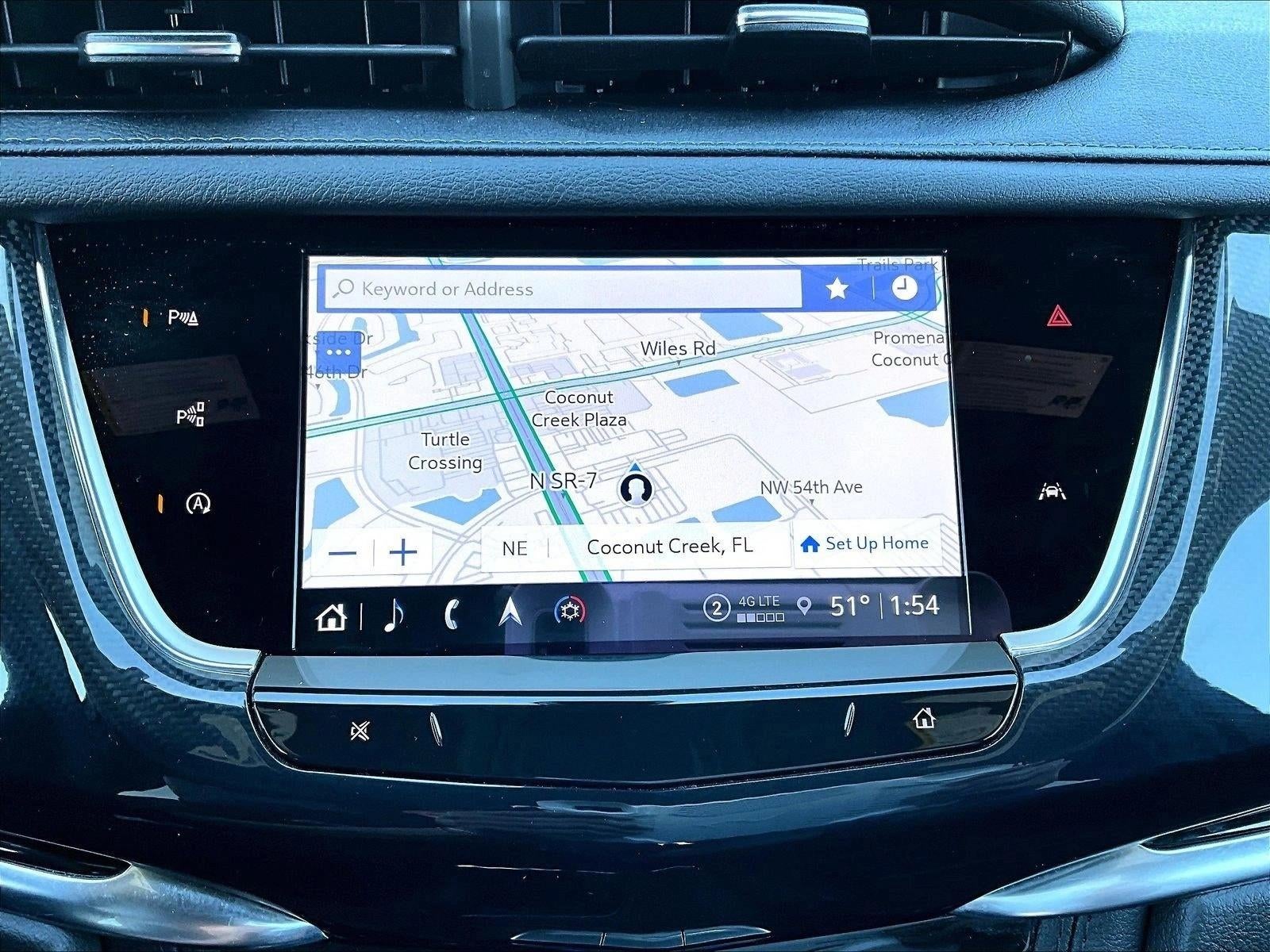 2025 Cadillac XT6 AWD 4dr Sport