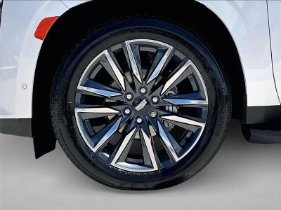 2021 Cadillac Escalade RWD Sport