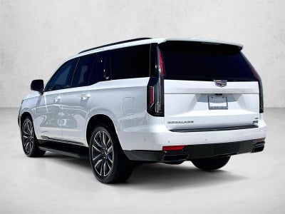 2021 Cadillac Escalade RWD Sport