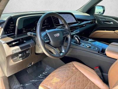 2021 Cadillac Escalade RWD Sport