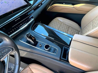 2021 Cadillac Escalade RWD Sport
