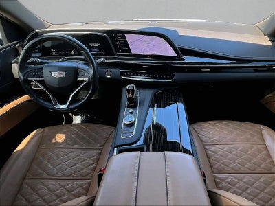 2021 Cadillac Escalade RWD Sport