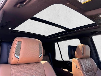 2021 Cadillac Escalade RWD Sport