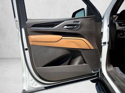 2021 Cadillac Escalade RWD Sport