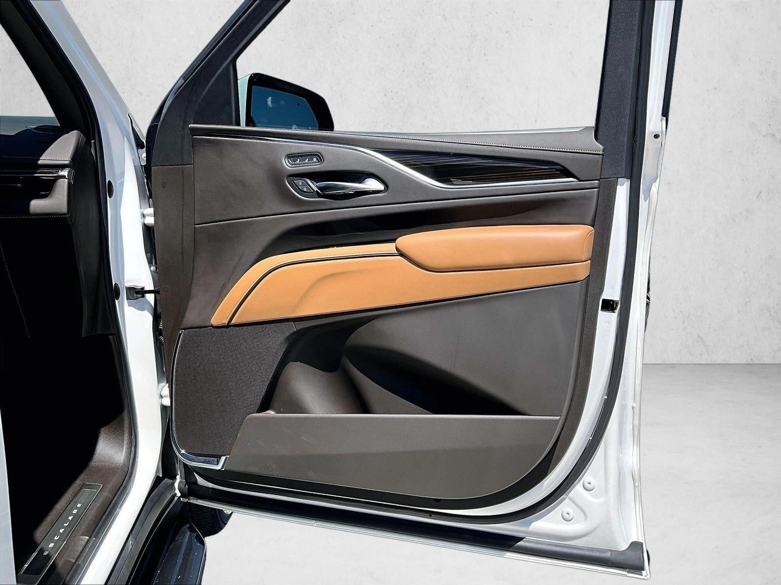 2021 Cadillac Escalade RWD Sport