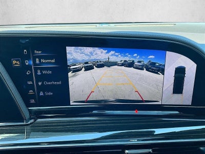 2021 Cadillac Escalade RWD Sport