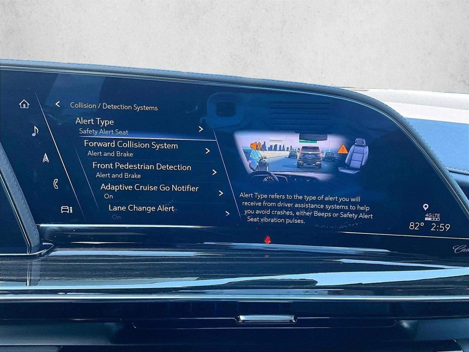 2021 Cadillac Escalade RWD Sport
