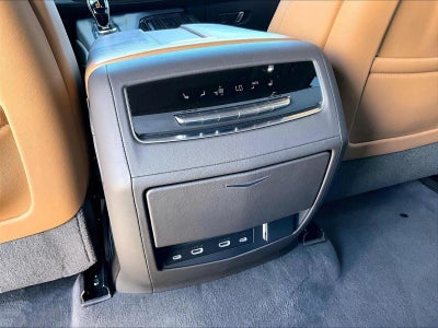 2021 Cadillac Escalade RWD Sport