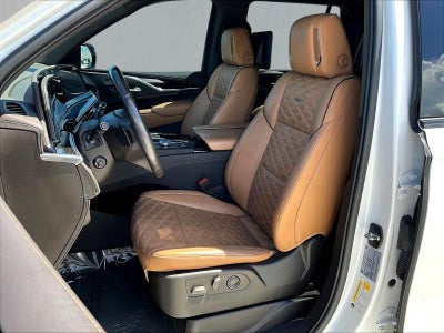 2021 Cadillac Escalade RWD Sport