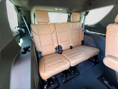 2021 Cadillac Escalade RWD Sport