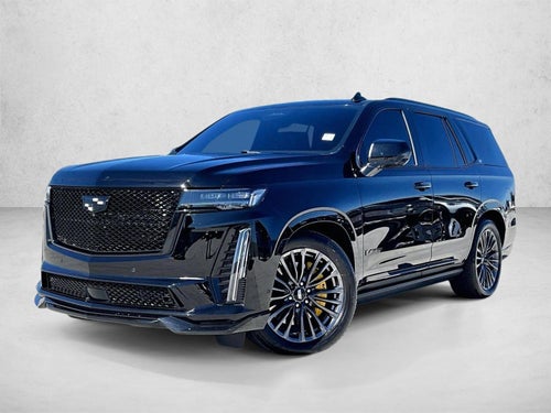 2023 Cadillac Escalade AWD V-Series