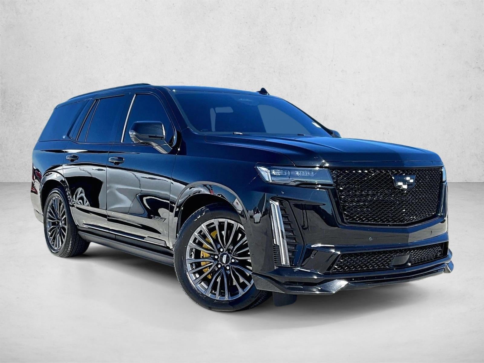 2023 Cadillac Escalade AWD V-Series