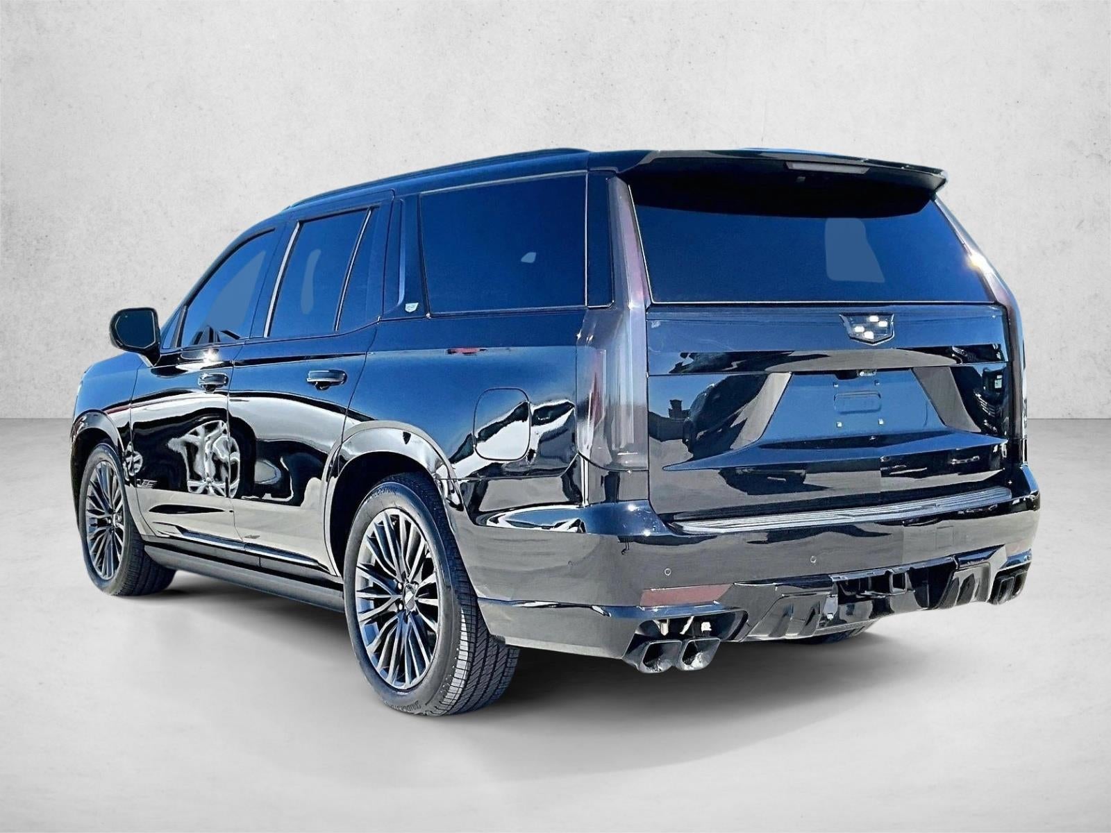 2023 Cadillac Escalade AWD V-Series