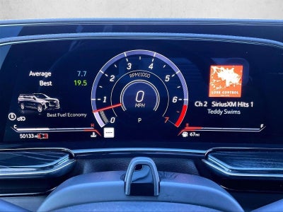 2023 Cadillac Escalade AWD V-Series