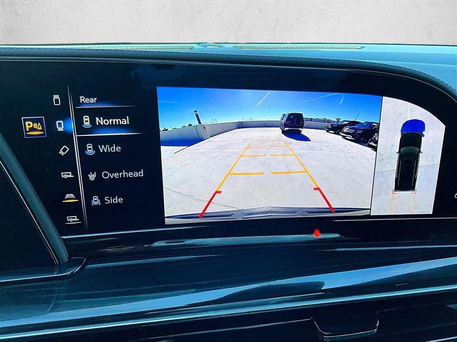 2023 Cadillac Escalade AWD V-Series