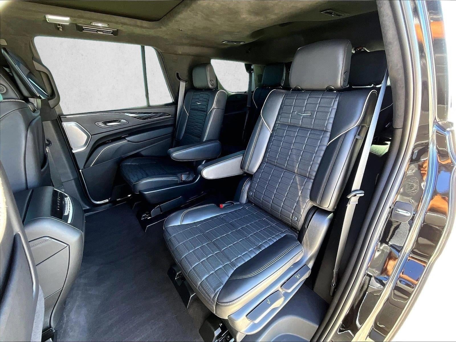 2023 Cadillac Escalade AWD V-Series