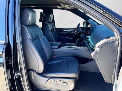 2023 Cadillac Escalade AWD V-Series