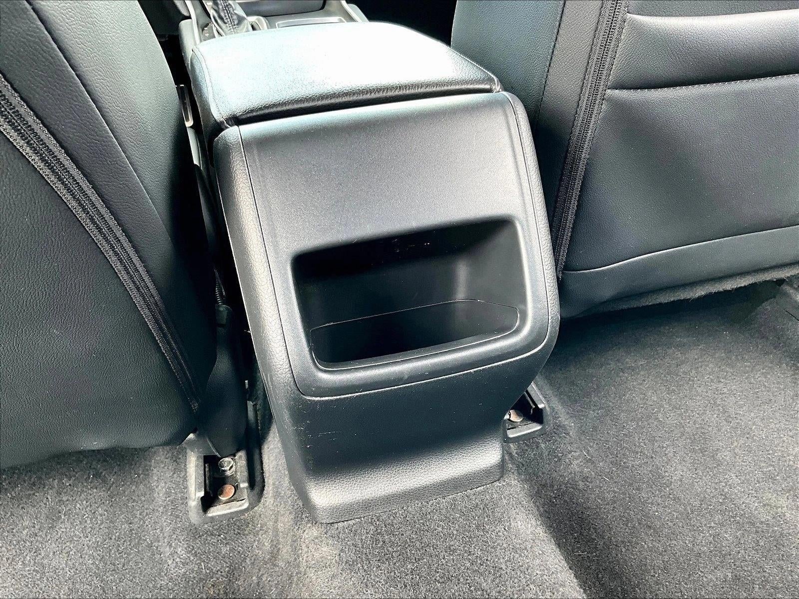 2018 Honda Accord Sedan Sport 1.5T CVT