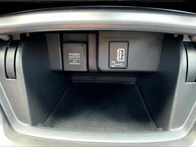 2018 Honda Accord Sedan Sport 1.5T CVT