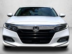 2018 Honda Accord Sedan EX CVT
