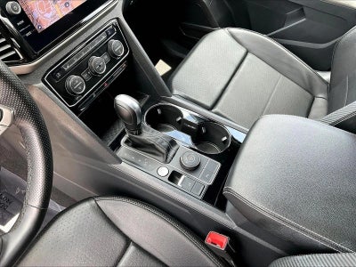 2022 Volkswagen Atlas Cross Sport 3.6L V6 SEL R-Line 4MOTION