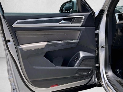 2022 Volkswagen Atlas Cross Sport 3.6L V6 SEL R-Line 4MOTION