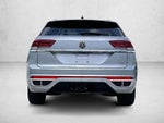 2022 Volkswagen Atlas Cross Sport 3.6L V6 SEL R-Line 4MOTION