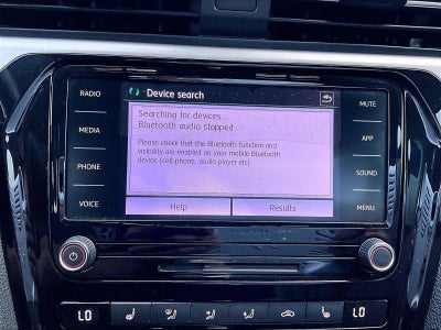 2021 Volkswagen Passat 2.0T SE Auto
