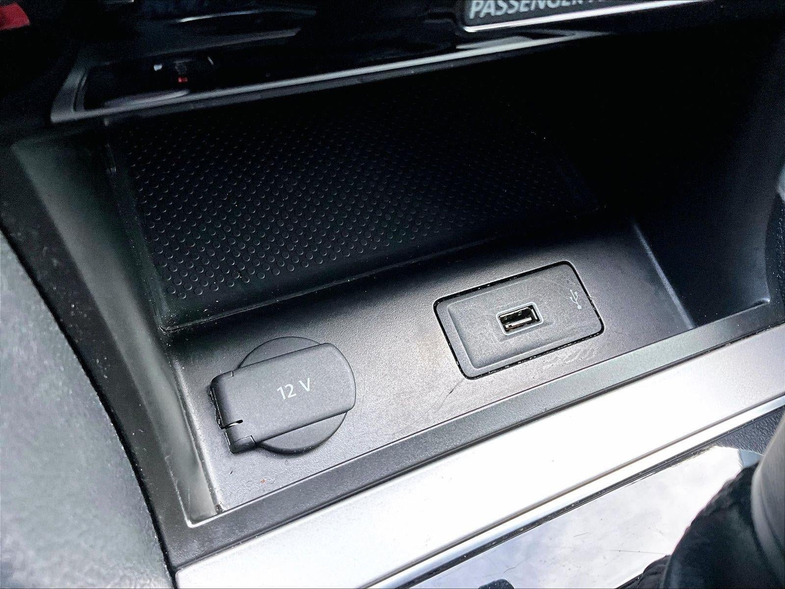 2021 Volkswagen Passat 2.0T SE Auto
