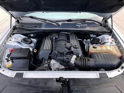 2020 Dodge Challenger R/T Scat Pack RWD
