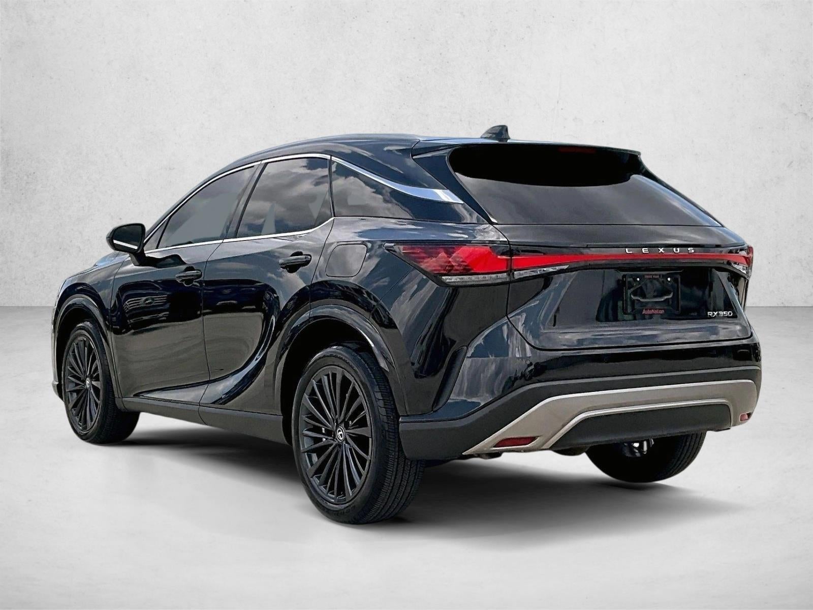2025 Lexus RX 350 Premium FWD