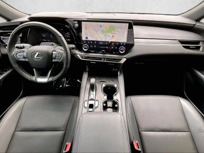 2025 Lexus RX 350 Premium FWD