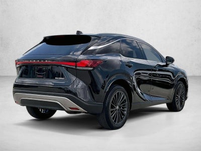 2025 Lexus RX 350 Premium FWD