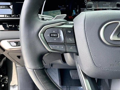 2025 Lexus RX 350 Premium FWD