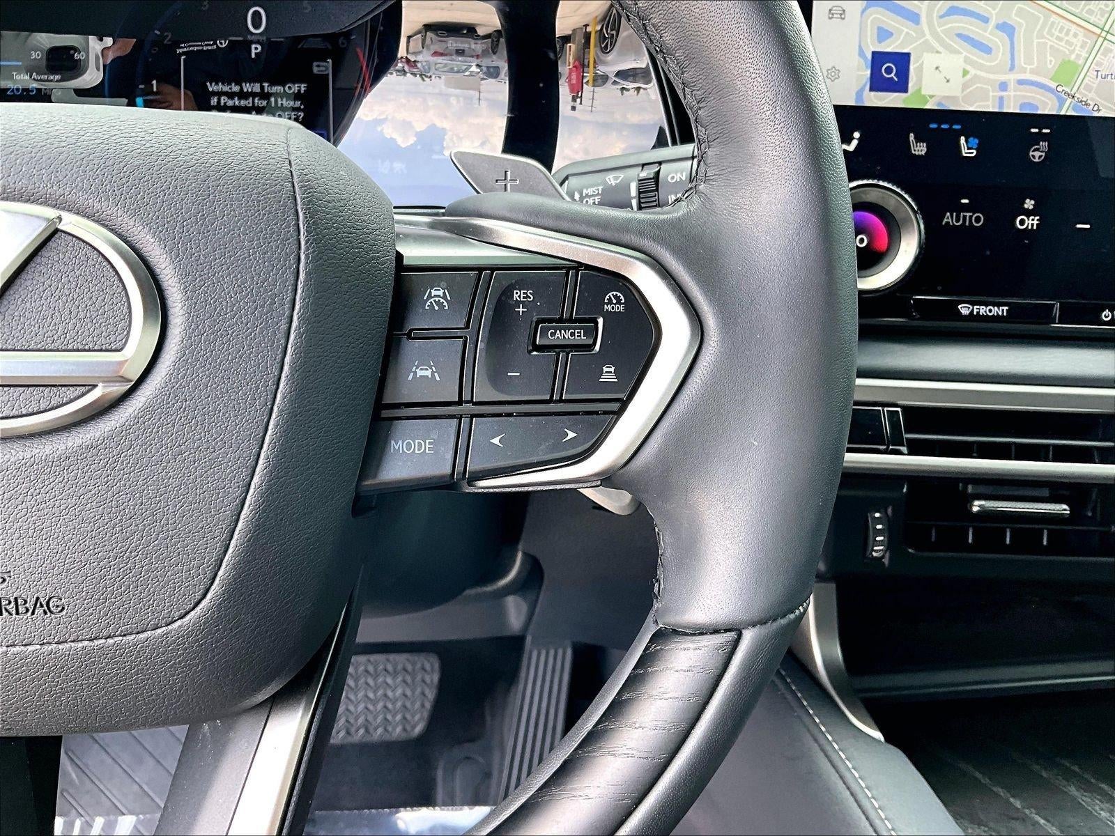 2025 Lexus RX 350 Premium FWD