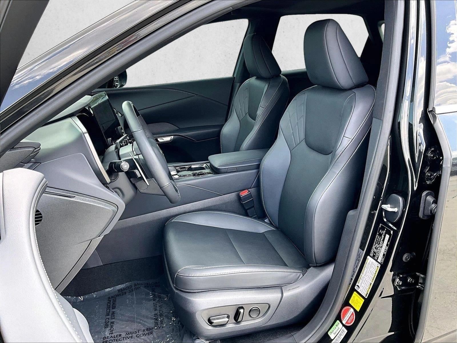 2025 Lexus RX 350 Premium FWD