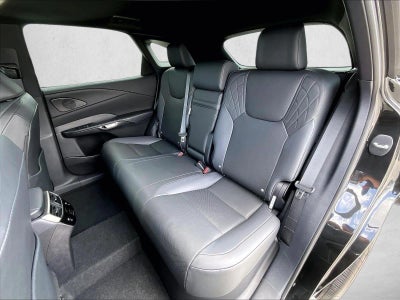 2025 Lexus RX 350 Premium FWD