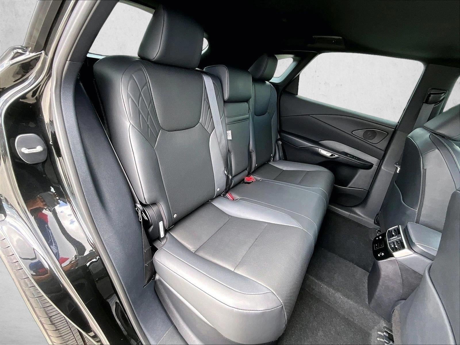 2025 Lexus RX 350 Premium FWD