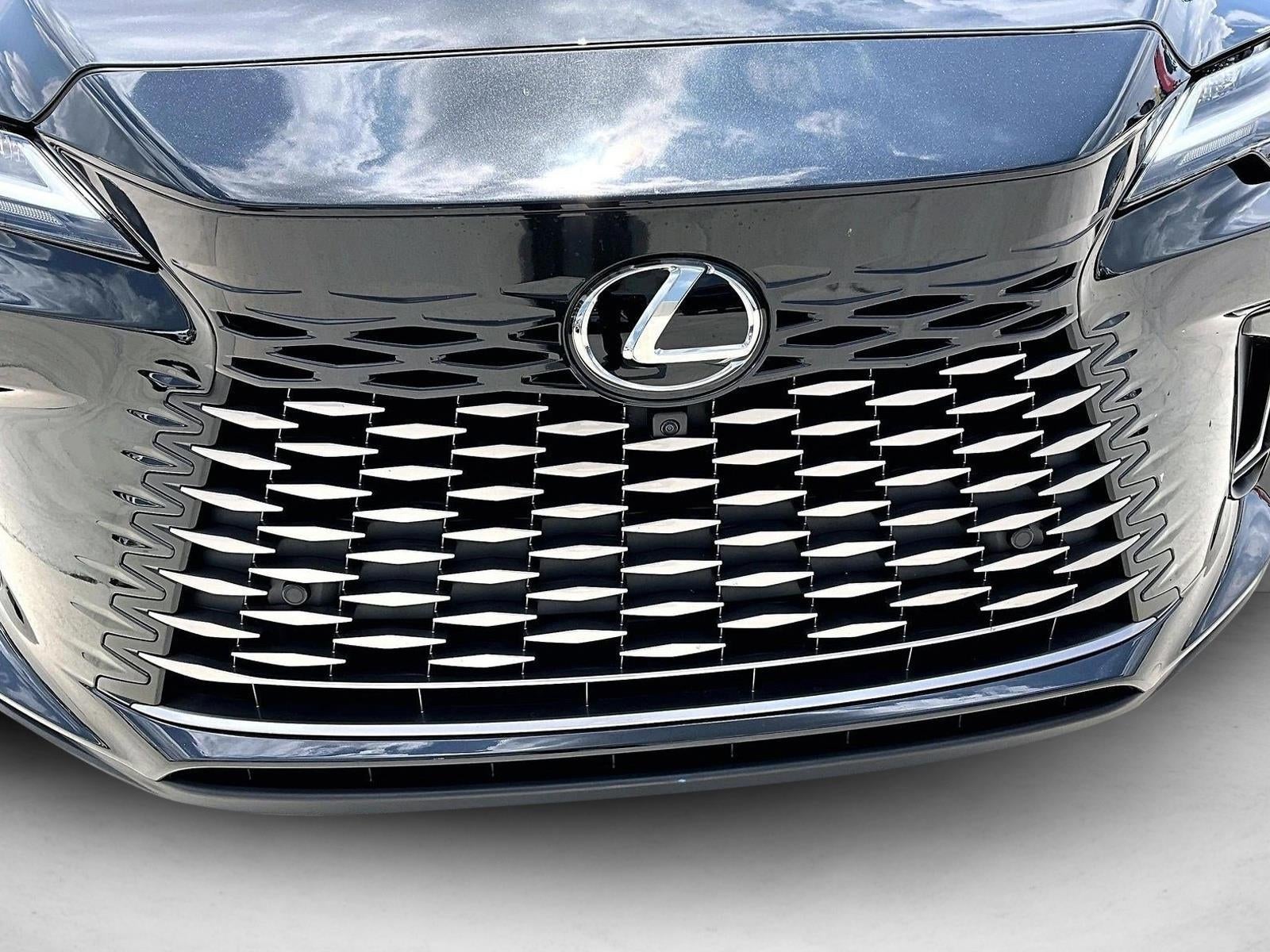 2025 Lexus RX 350 Premium FWD