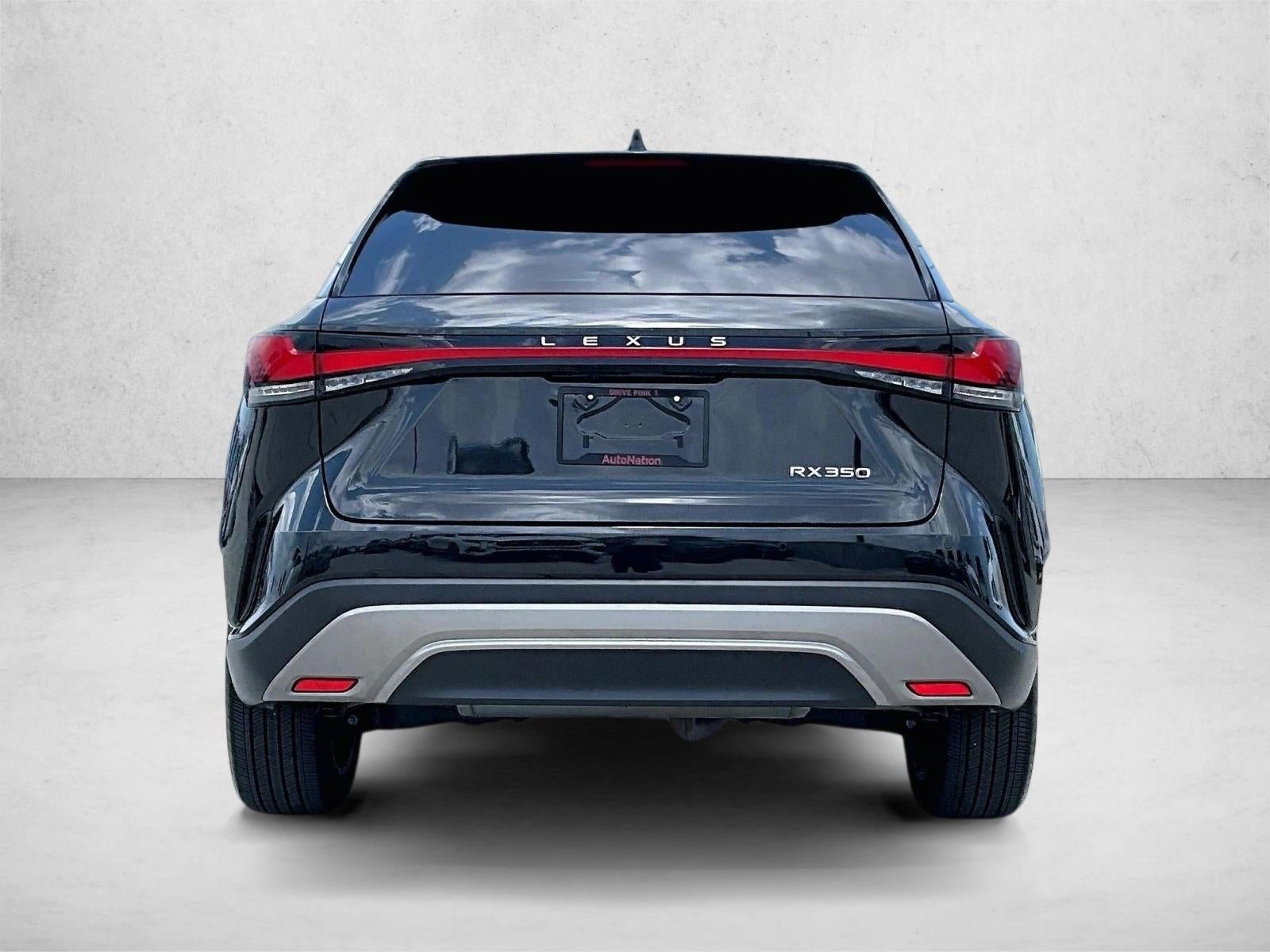 2025 Lexus RX 350 Premium FWD