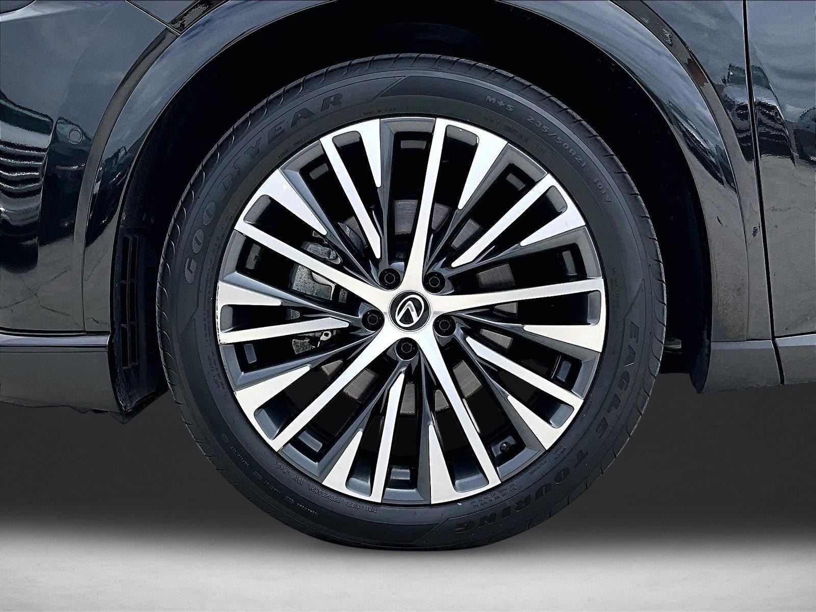 2024 Lexus RX 350 Premium Plus FWD