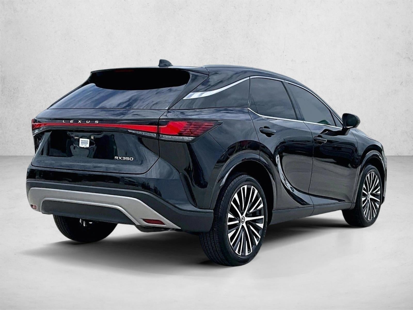 2024 Lexus RX 350 Premium Plus FWD