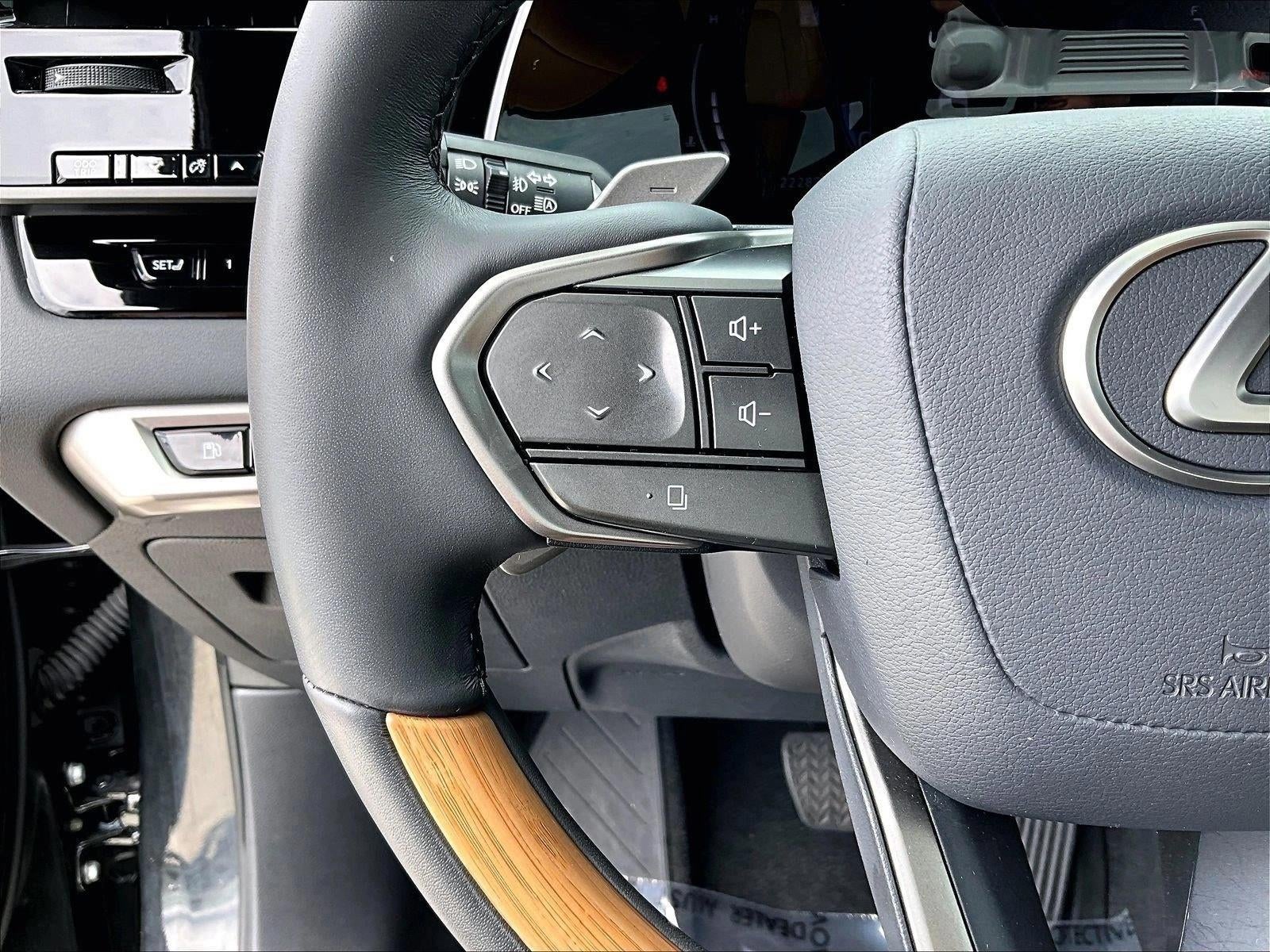 2024 Lexus RX 350 Premium Plus FWD