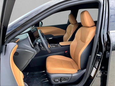 2024 Lexus RX 350 Premium Plus FWD