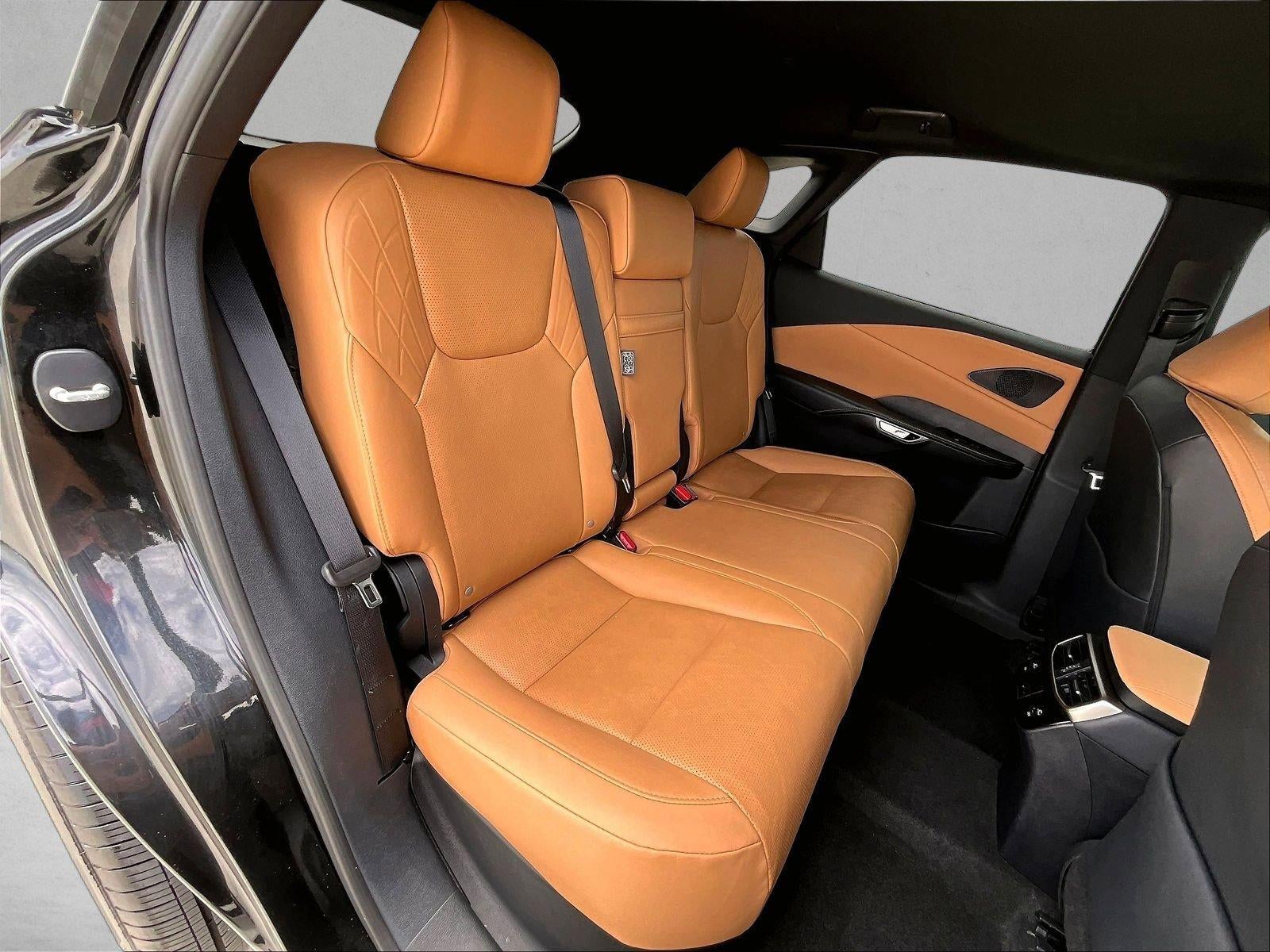 2024 Lexus RX 350 Premium Plus FWD