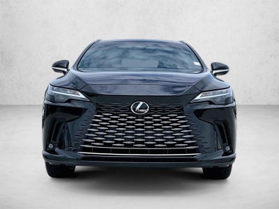 2024 Lexus RX 350 Premium Plus FWD