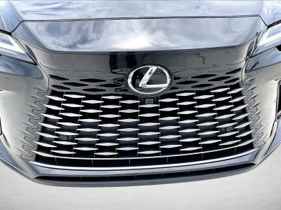 2024 Lexus RX 350 Premium Plus FWD