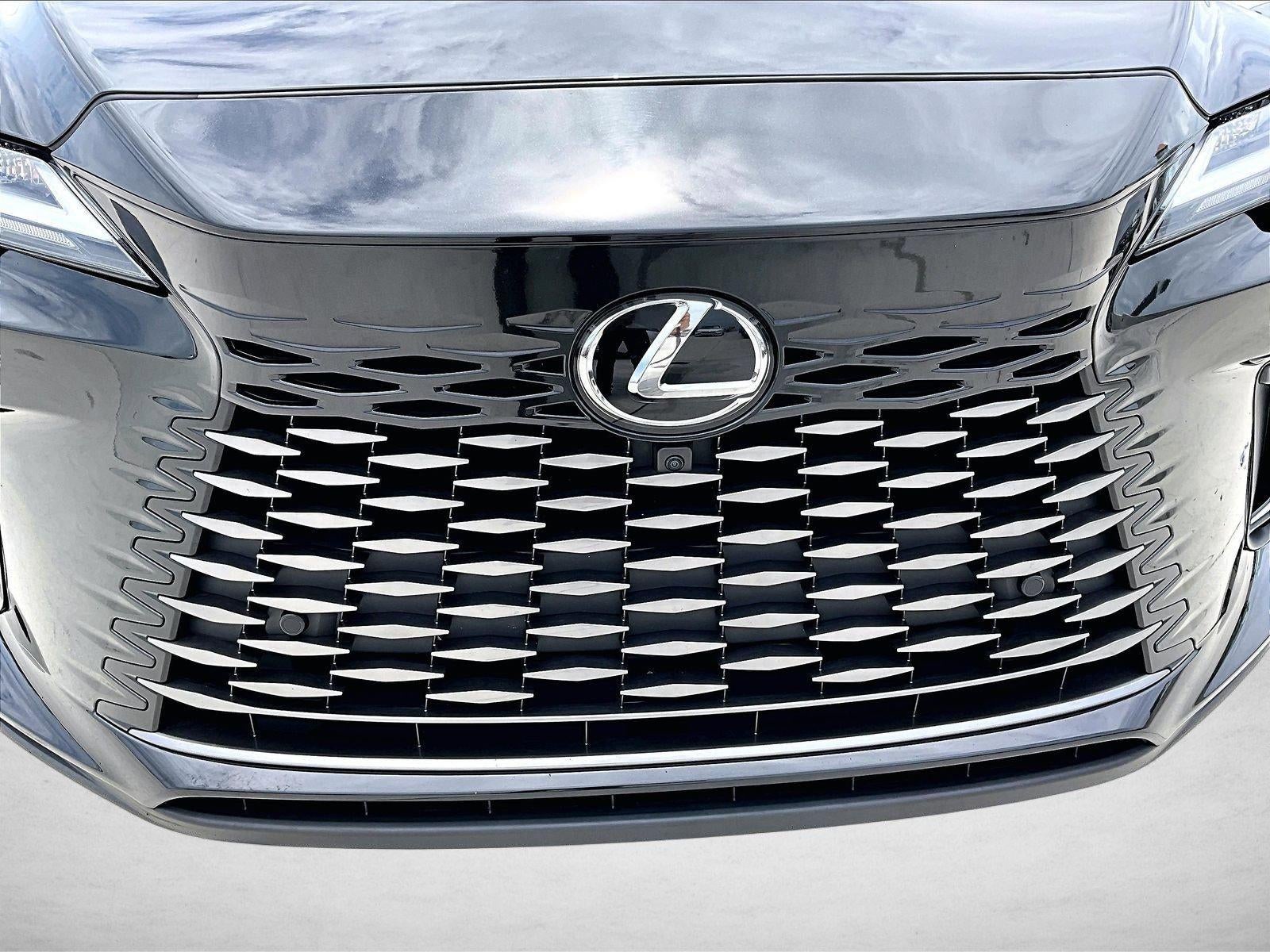 2024 Lexus RX 350 Premium Plus FWD